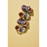 Bisgaard Brown Frans Sandal