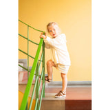 Bisgaard Cacao Niki Sandal