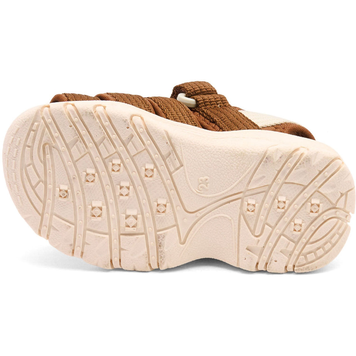 Bisgaard Cacao Niki Sandal