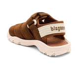 Bisgaard Cacao Niki Sandal