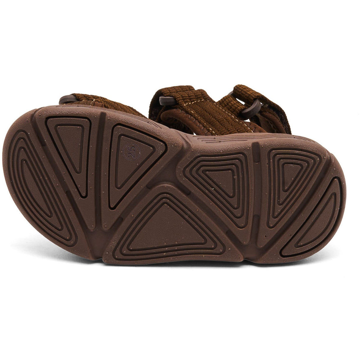 Bisgaard Cacao Louis Sandal