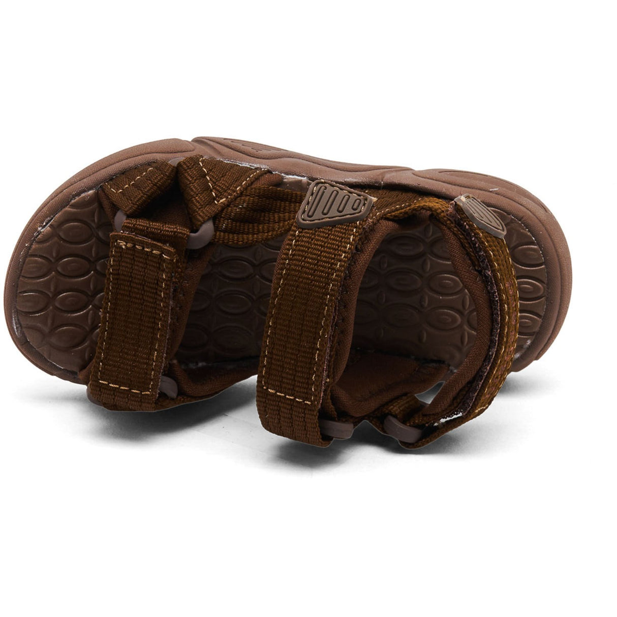 Bisgaard Cacao Louis Sandal
