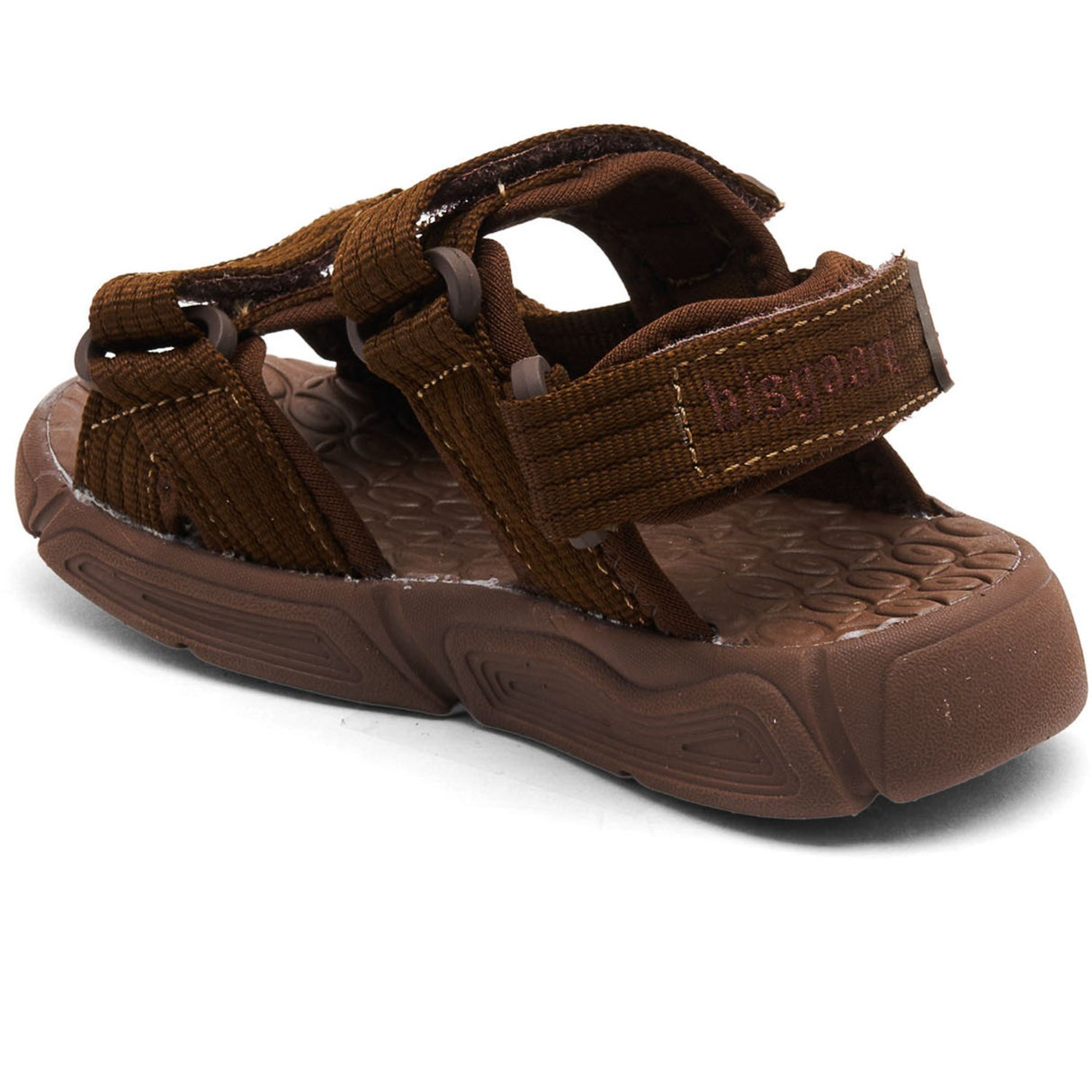Bisgaard Cacao Louis Sandal