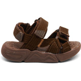 Bisgaard Cacao Louis Sandal
