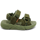 Bisgaard Olive Louis Sandal