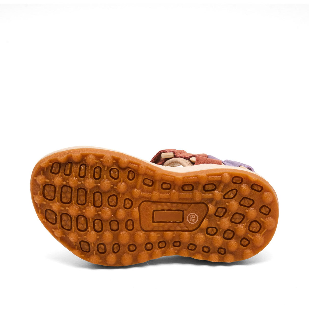 Bisgaard Violet Raden Sandal