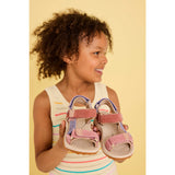 Bisgaard Violet Raden Sandal