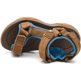 Bisgaard Olive Raden Sandal