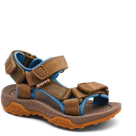 Bisgaard Olive Raden Sandal