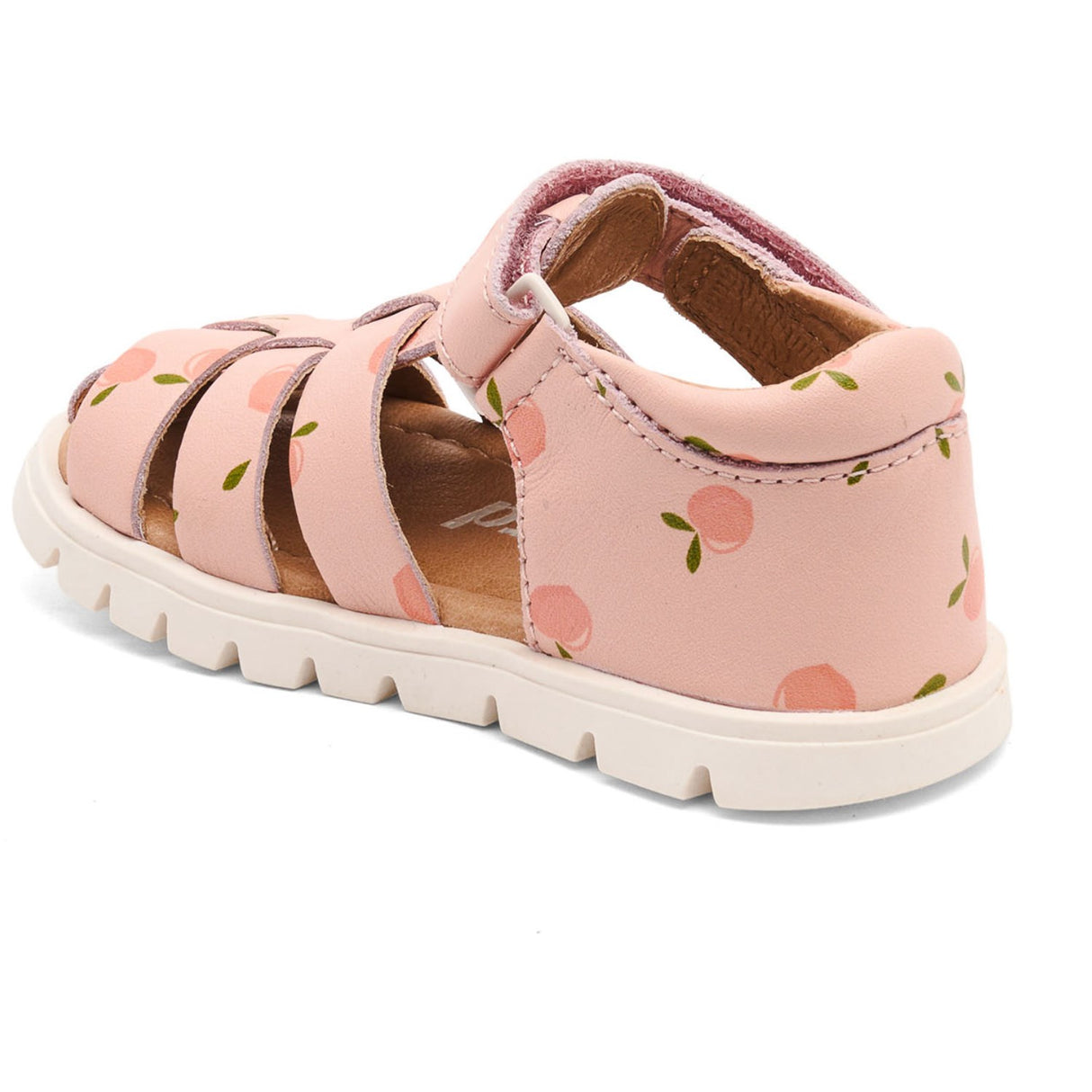 Bisgaard Peach Beka S Sandal