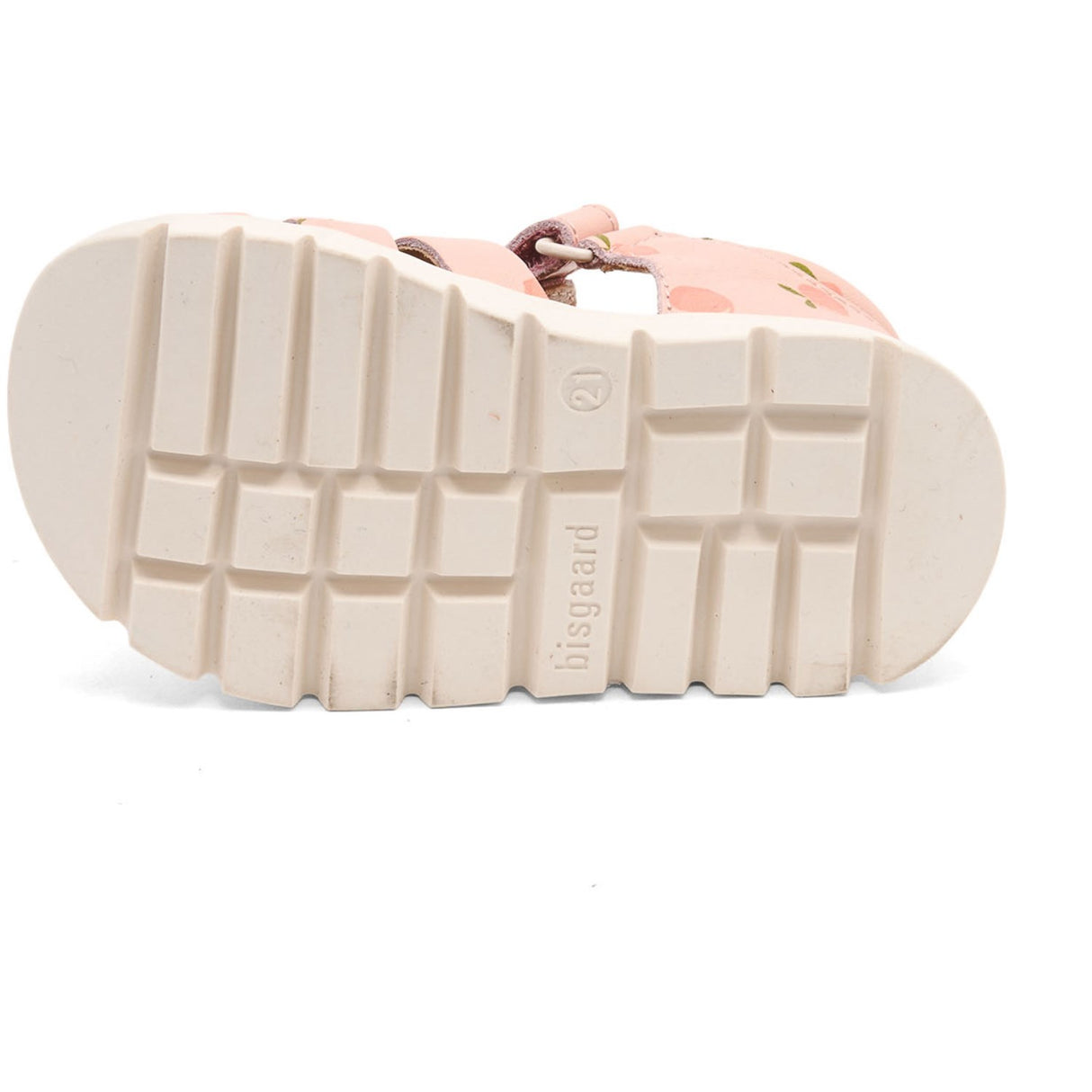 Bisgaard Peach Beka S Sandal