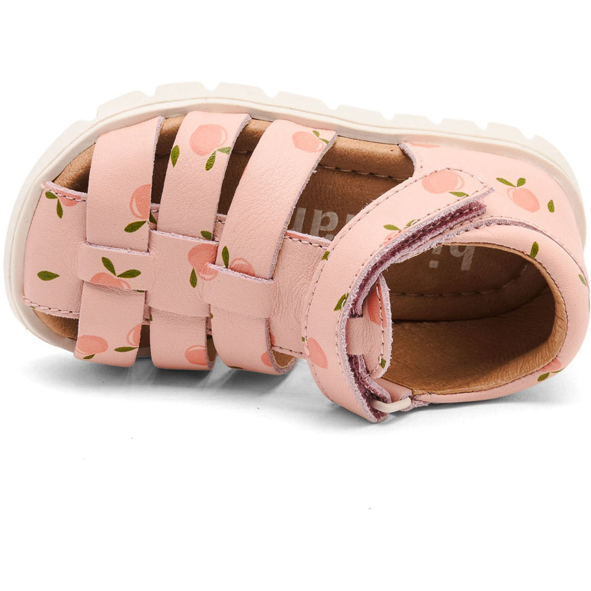 Bisgaard Peach Beka S Sandal