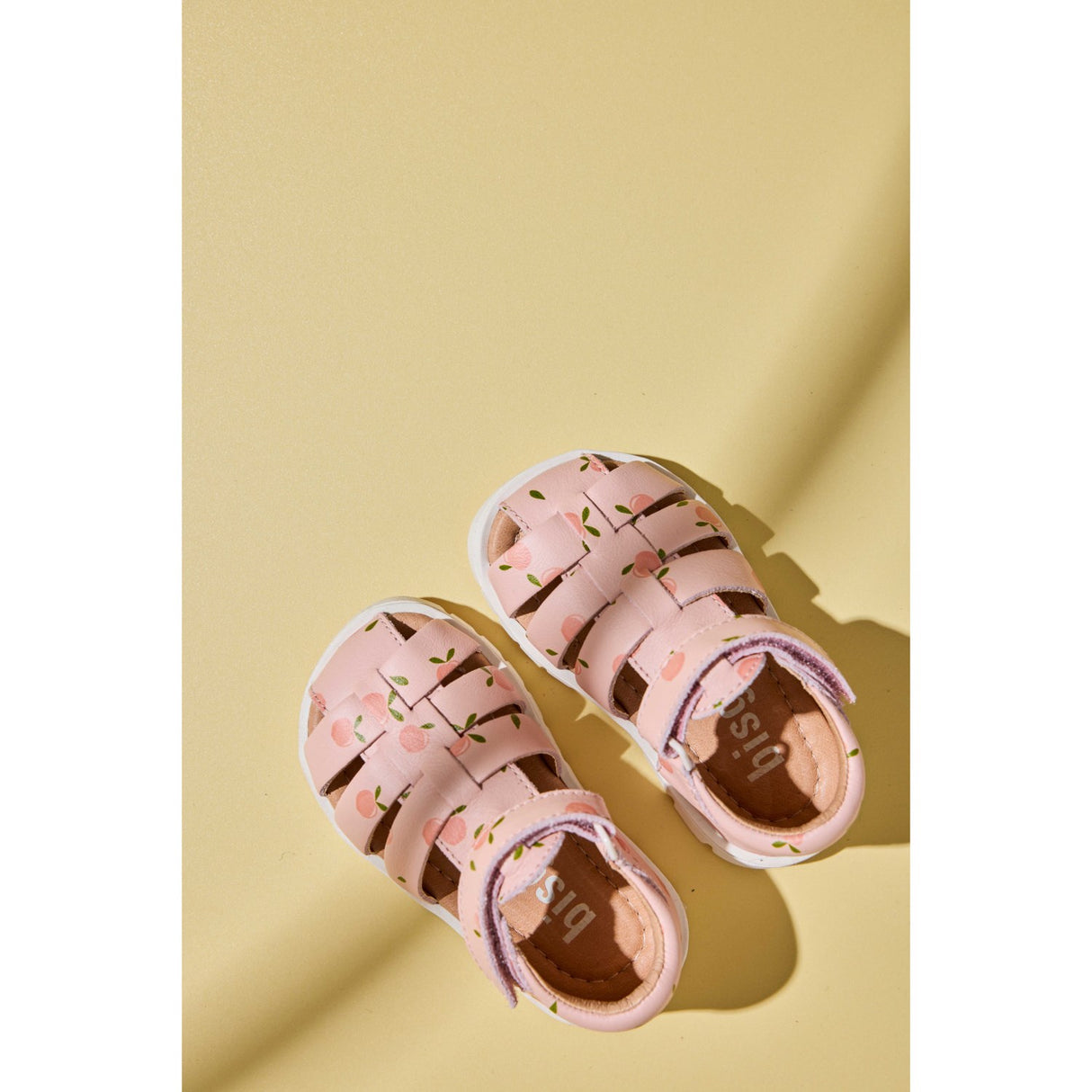 Bisgaard Peach Beka S Sandal