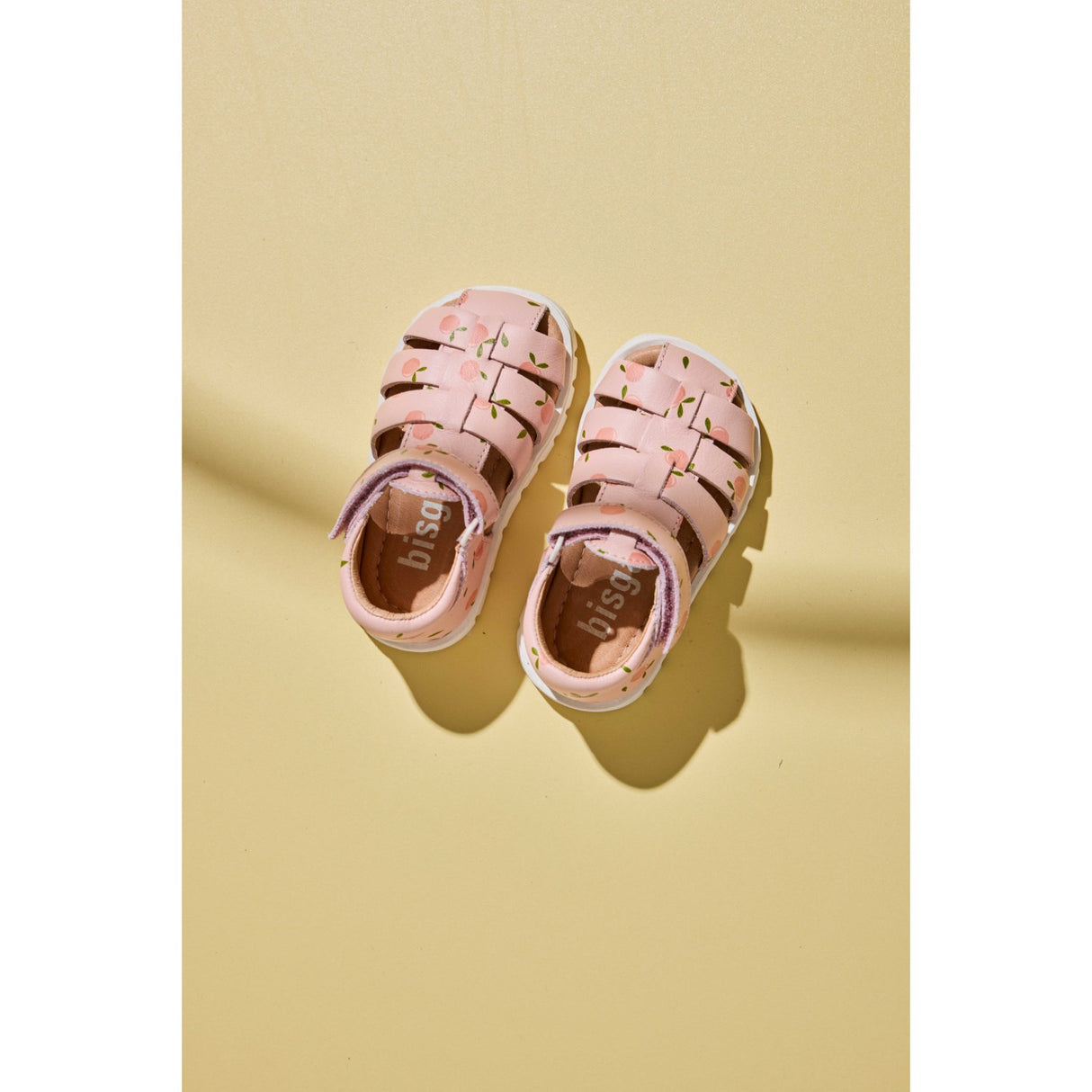 Bisgaard Peach Beka S Sandal
