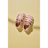 Bisgaard Peach Beka S Sandal