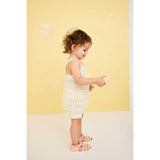 Bisgaard Peach Beka S Sandal