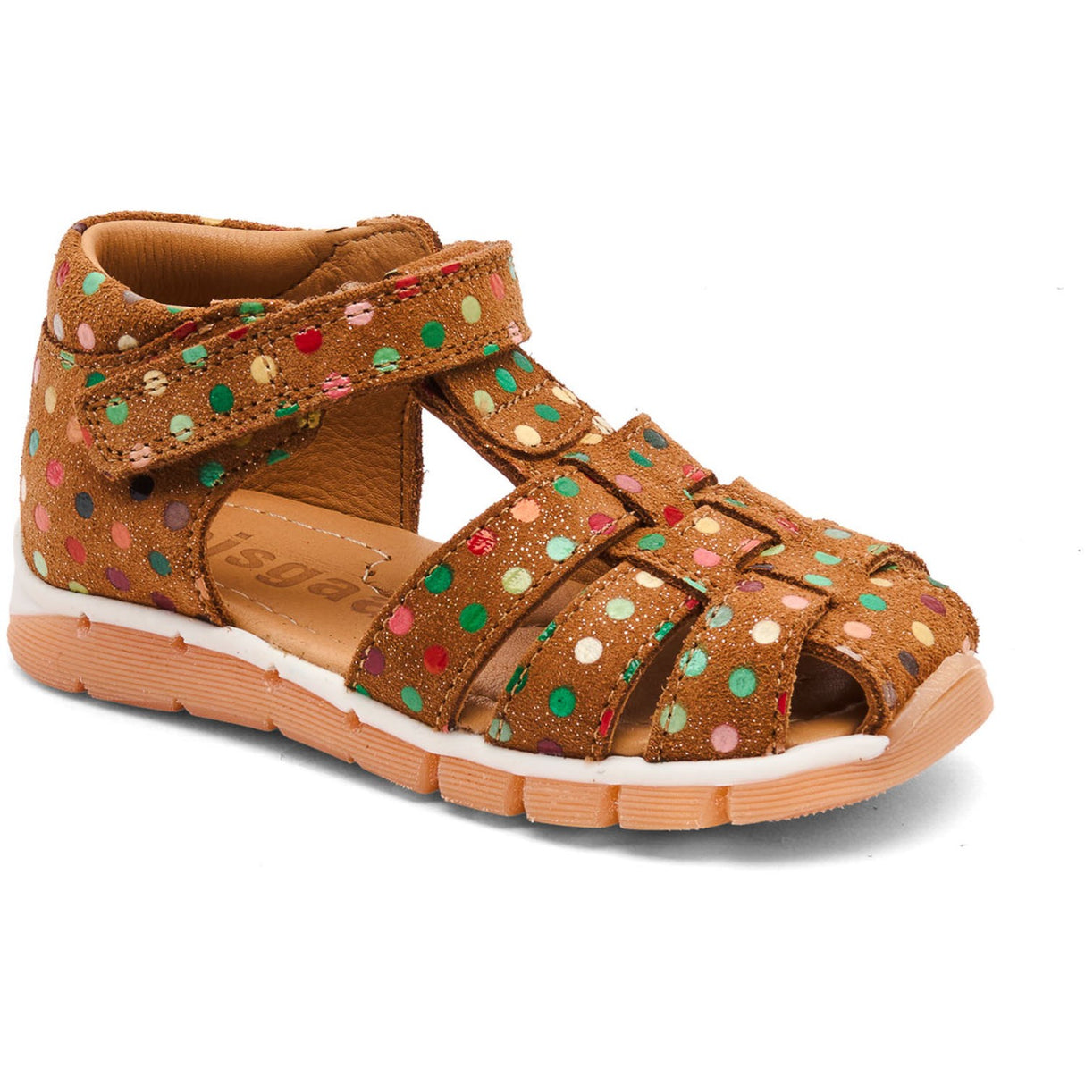 Bisgaard Confetti Billie Sandal