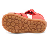 Bisgaard Red Apple Carly Sandal