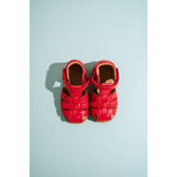 Bisgaard Red Apple Carly Sandal