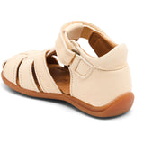 Bisgaard Linen Carly Sandal