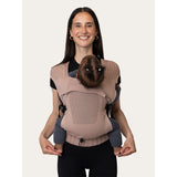 Flybaby Cinnamon Carrier
