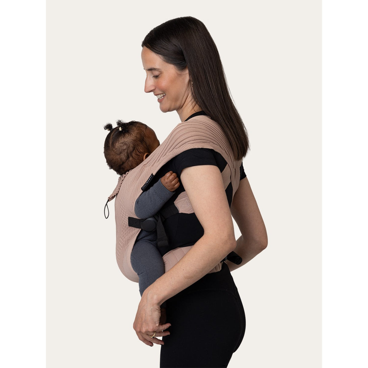 Flybaby Cinnamon Carrier