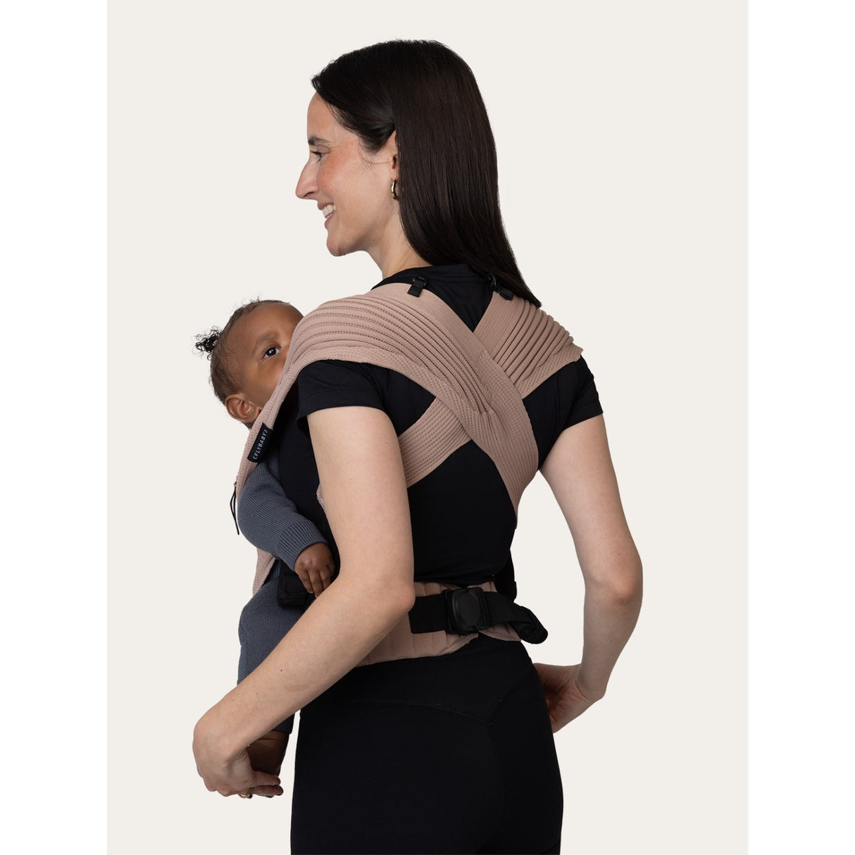 Flybaby Cinnamon Carrier
