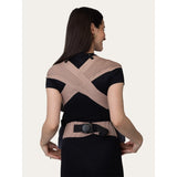 Flybaby Cinnamon Carrier