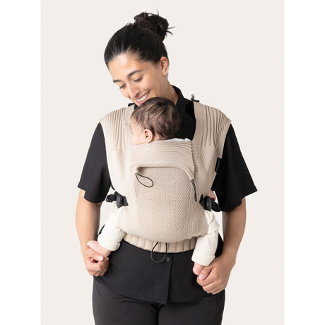 Flybaby Creme Carrier