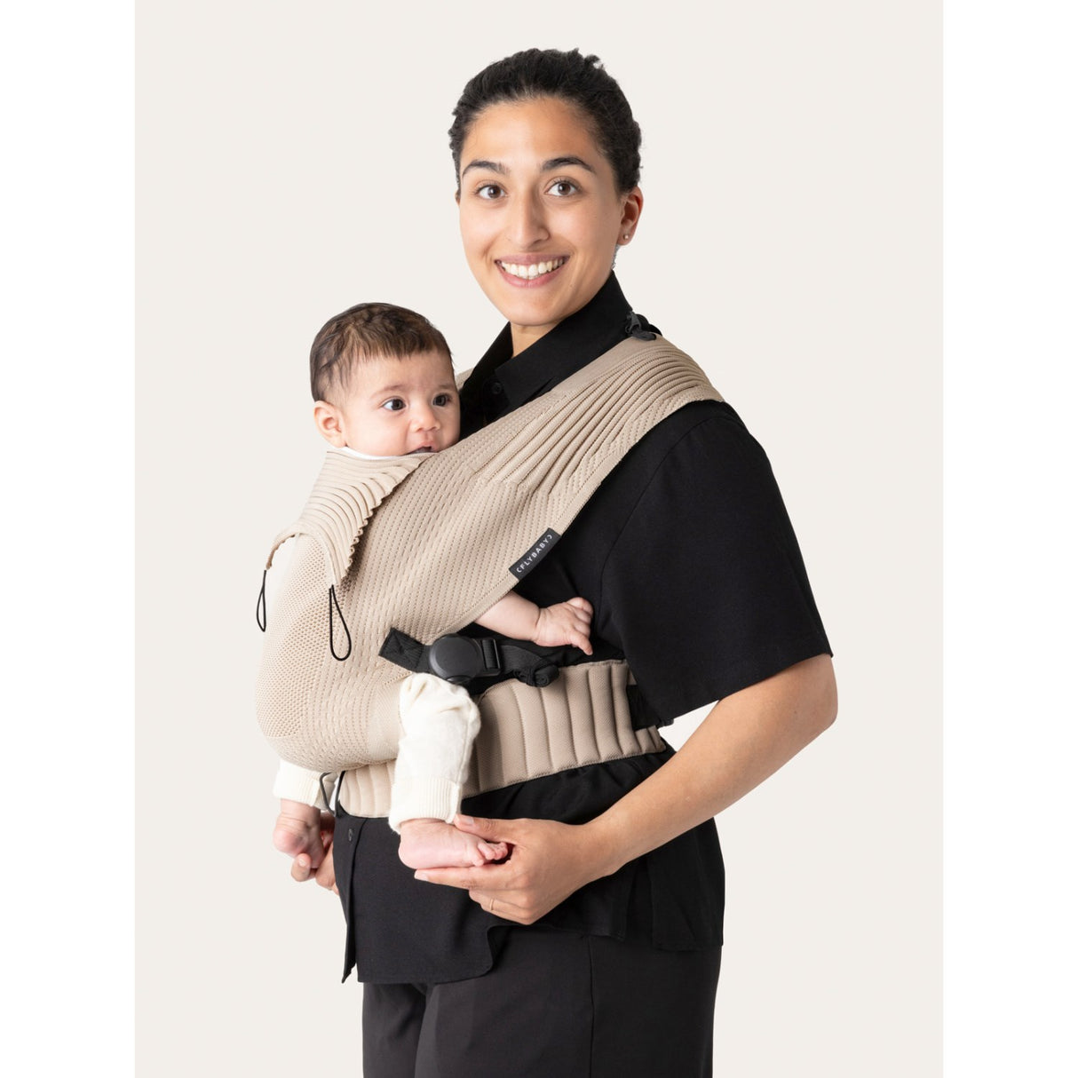 Flybaby Creme Carrier