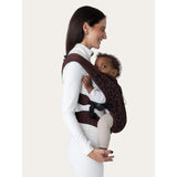 Flybaby Dark Leo Carrier