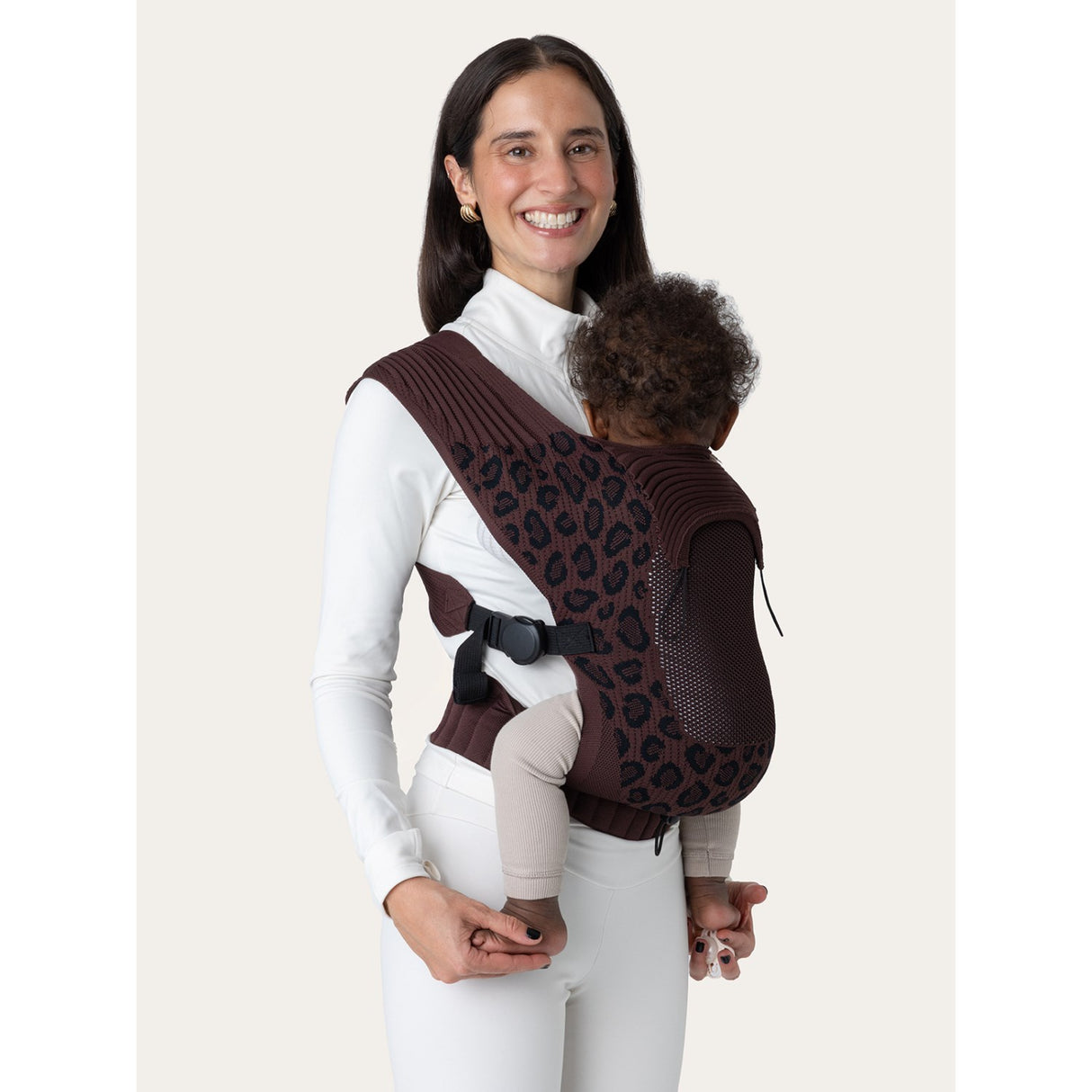 Flybaby Dark Leo Carrier