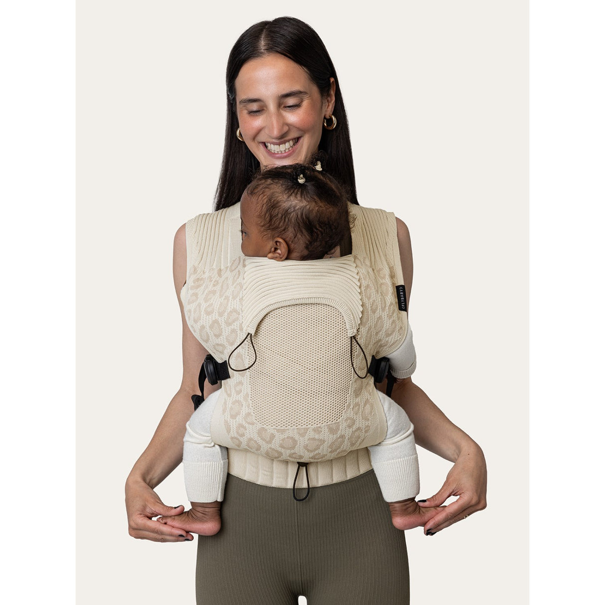 Flybaby Leo Carrier