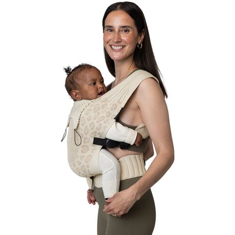Flybaby Leo Carrier