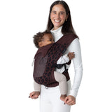 Flybaby Dark Leo Carrier