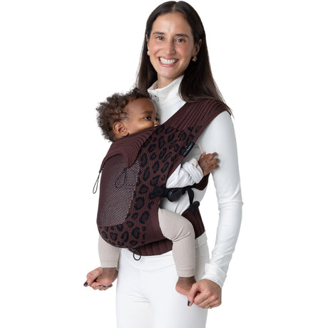 Flybaby Dark Leo Carrier