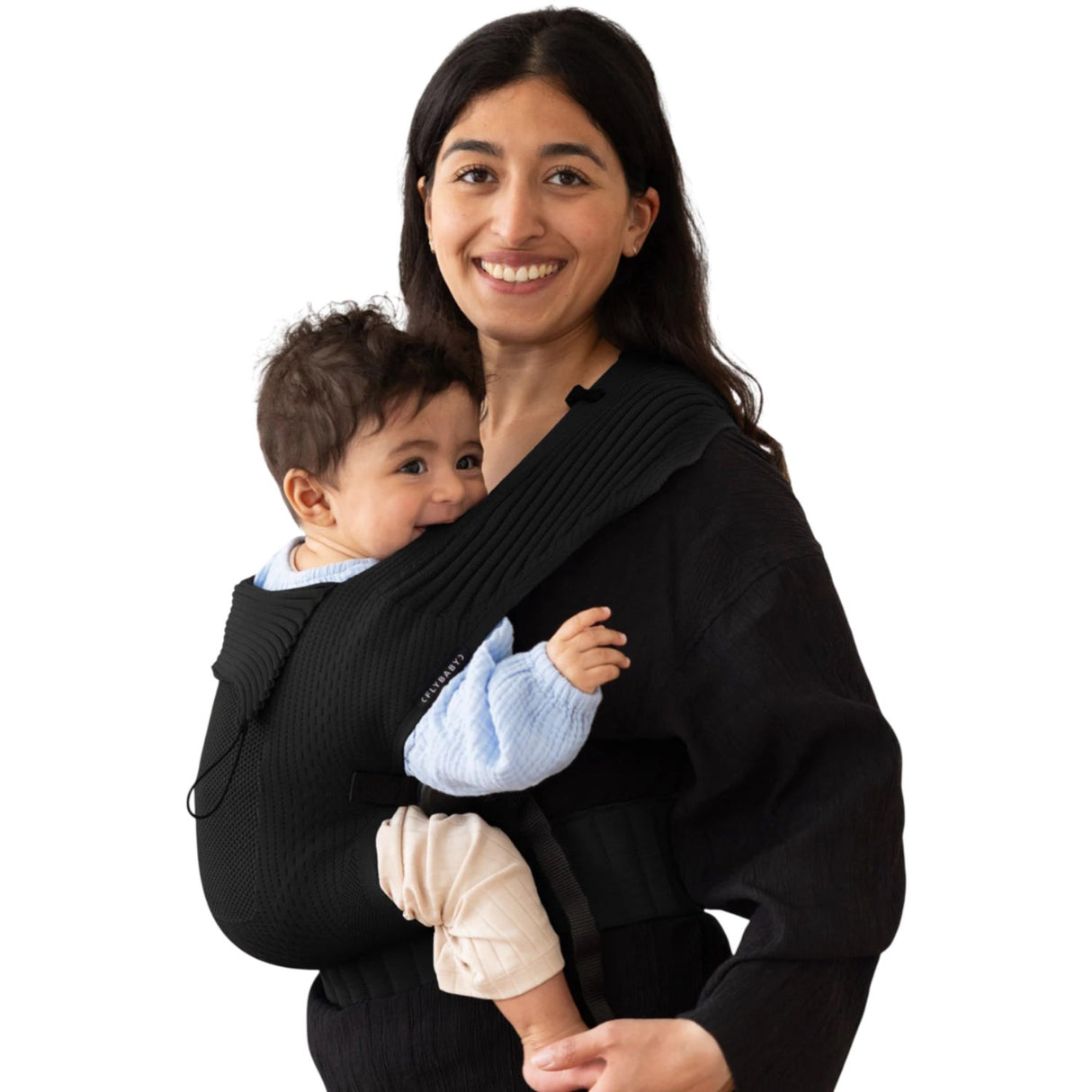 Flybaby Black Carrier