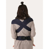 Flybaby Oxford Carrier