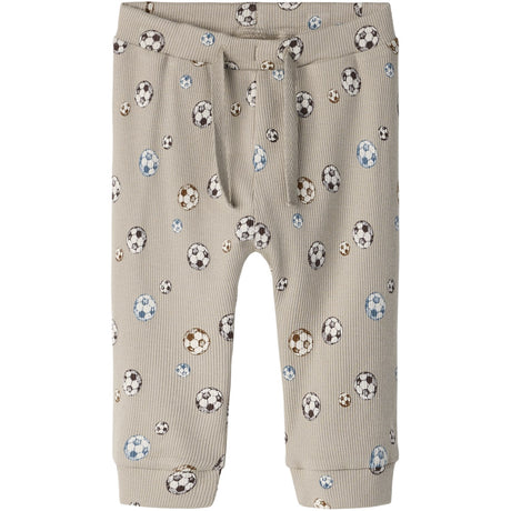 Name It Pure Cashmere Nbmdavey Byxor