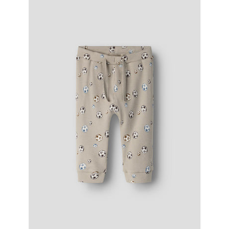 Name It Pure Cashmere Nbmdavey Byxor