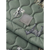 Name It Laurel Wreath Nmmmoon Quilt Sett Aop 1Fo