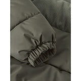 Name It Laurel Wreath Nmmmaz Puffer Jacka