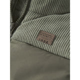 Name It Laurel Wreath Nmmmaz Puffer Jacka