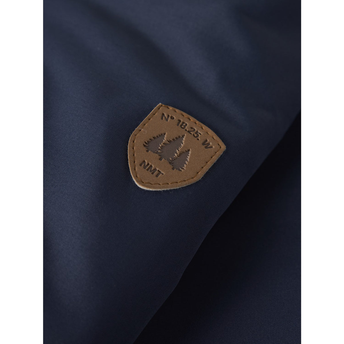 Name It Navy Blazer Nmmmarlow Parka Jacka Pb1 Fo