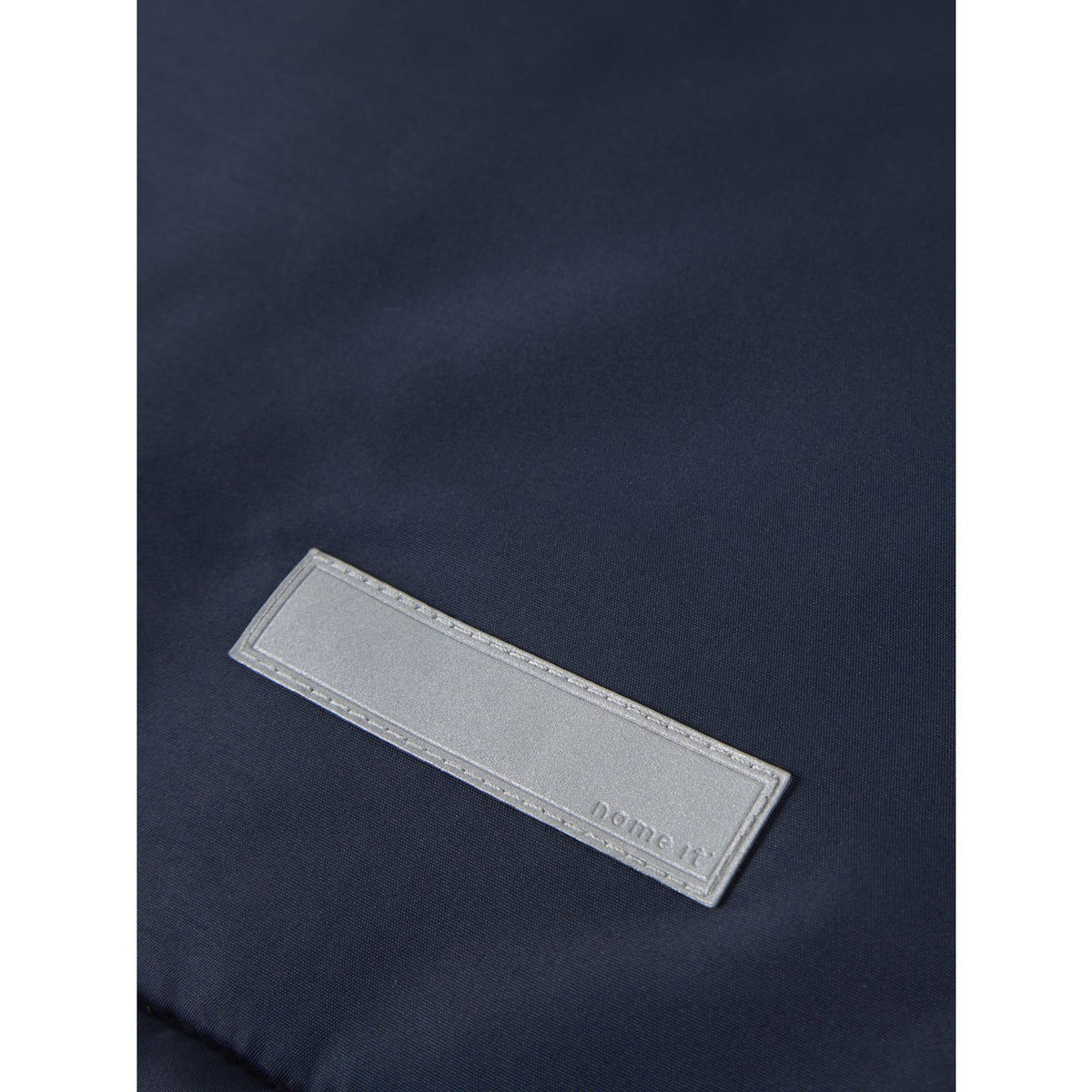 Name It Navy Blazer Nmmmarlow Parka Jacka Pb1 Fo