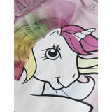 Name It Pirouette Nmfmika Mlp Ss Topp Cplg