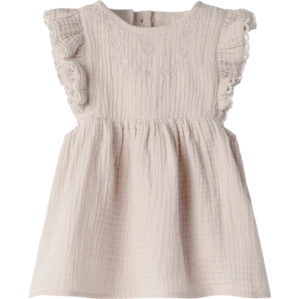 Lil'Atelier Peach Whip Nbffulina Loose Skirtall Lil