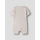Lil'Atelier Morganite Flower Nbfrachello Deb Ss Loose Dräkt Lil