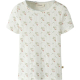 Lil'Atelier Coconut Milk Strawberry Nmfrachello Dap Ss Slim Topp Lil