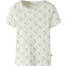 Lil'Atelier Coconut Milk Strawberry Nmfrachello Dap Ss Slim Topp Lil